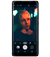 Lowlight selfie feature diplayed on a View Lite