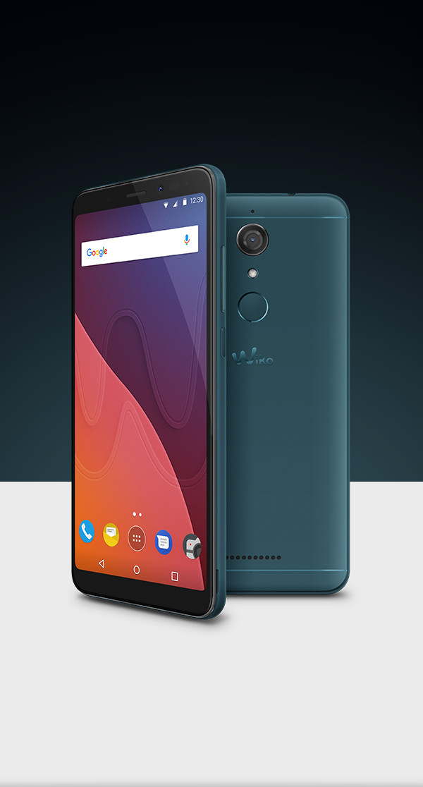 Wiko Voix, 1 color in 32GB